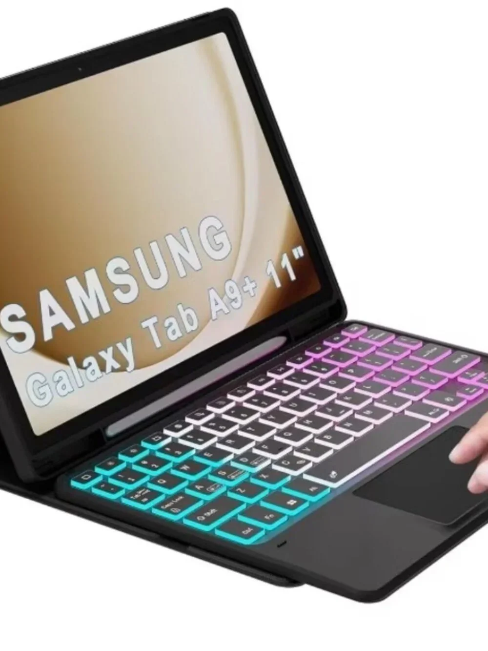 Galaxy Tab A9 Plus 11